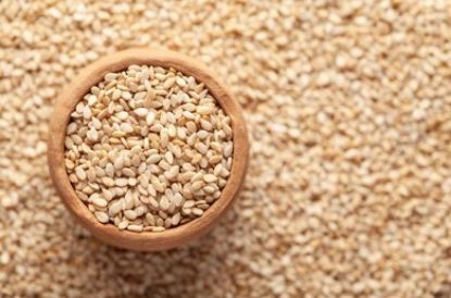 Picture of Natural Sesame Seeds