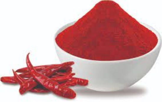 Picture of Chilli Powder