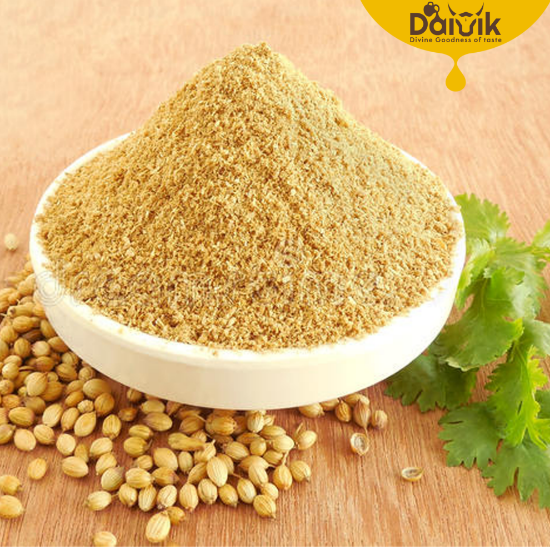 Picture of  Coriander Powder